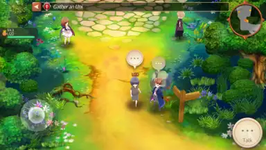 Atelier Online screenshot 9