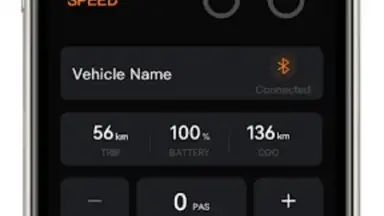 KUGOO screenshot 6