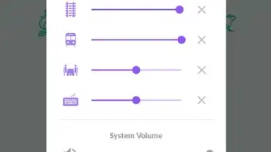 Sleepo: Relaxing Sounds screenshot 5