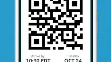 Amazon Relay screenshot 4