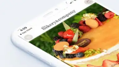 Bakery & Co screenshot 4