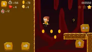 Super Kong Jumper screenshot 8