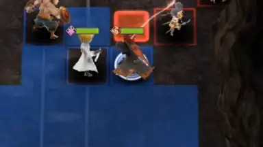 Arc the Lad R (JP) screenshot 8