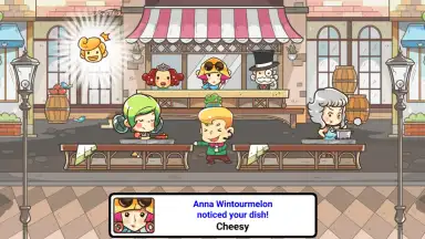 Chef Wars screenshot 7