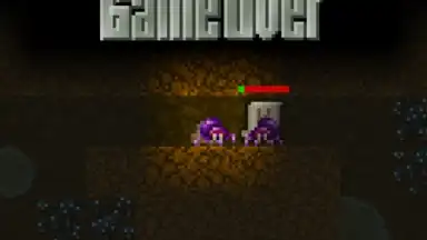 ReMake Pixel Dungeon screenshot 7