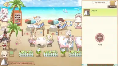Food Fantasy screenshot 11