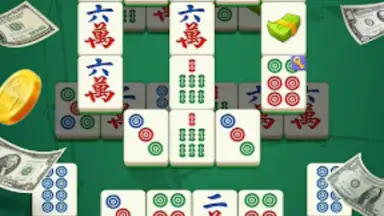 Mahjong Match：Tile Puzzle screenshot 4