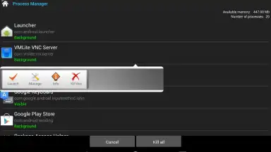 Intelligent Explorer Pro screenshot 24