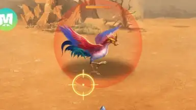 Spirit Beast of the East screenshot 4
