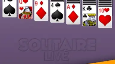 Solitaire Live screenshot 5
