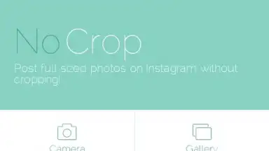 No Crop for Instagram screenshot 5