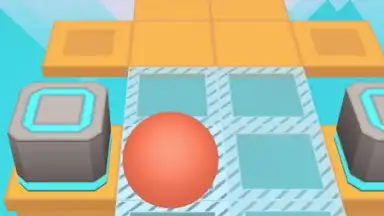 Rolling Sky screenshot 4