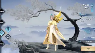 Spirit Land screenshot 1
