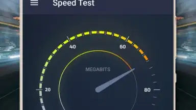 Speed Test Internet screenshot 3