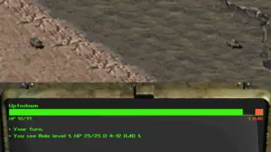 Vault 13 screenshot 6