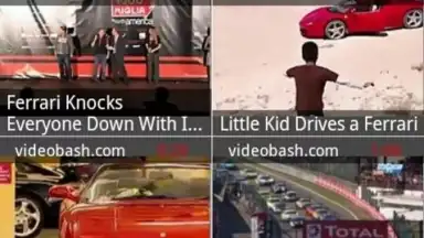 Video Downloader FREE screenshot 2