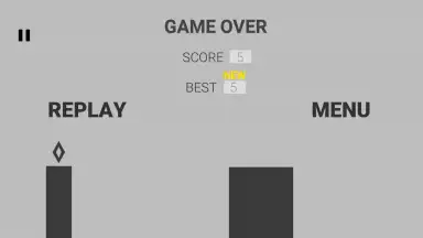 SquareJumper2 screenshot 3