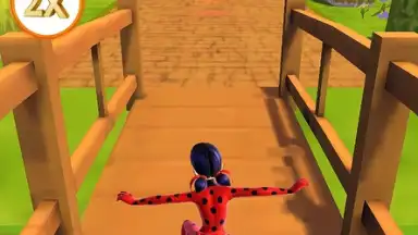 Miraculous Ladybug & Cat Noir screenshot 12