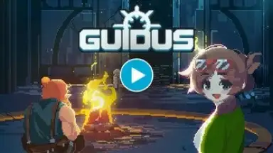 Guidus screenshot 1