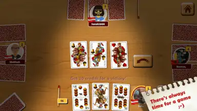 Thirty One | 31 | Blitz | Scat screenshot 9