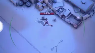 Survival at Gunpoint screenshot 2