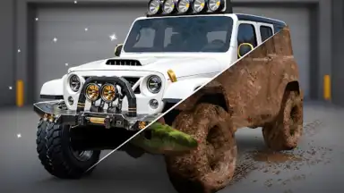 Car ASMR Makeover screenshot 10
