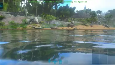 ARK: Ultimate Mobile Edition screenshot 12