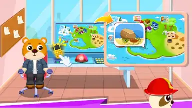 Animal Rescue Care screenshot 16