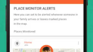 Family Locator screenshot 8