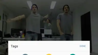 Focus screenshot 1