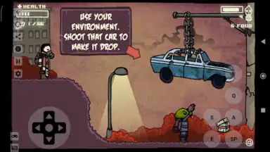 Flash Game for Mobile 2023 screenshot 2