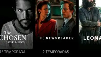 RTVE Play screenshot 25
