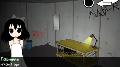 Moe Escape screenshot 4