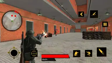 Real Shooting Strike screenshot 6