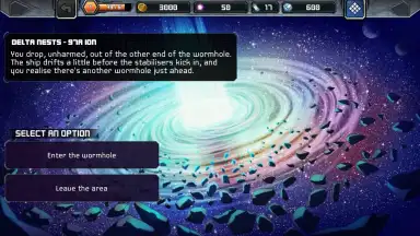 Bounty Stars screenshot 6