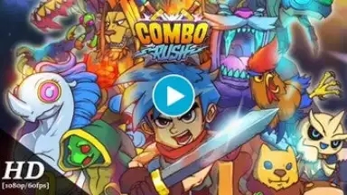 Combo Rush screenshot 1