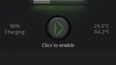 Battery Saver screenshot 2