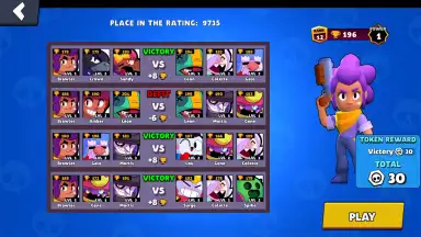 Brawl Stars Box screenshot 3