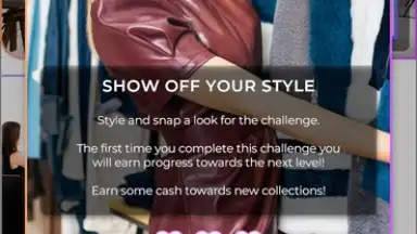 Fashion AR screenshot 11
