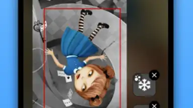 Samsung Wonderland screenshot 6