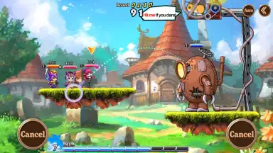 DD'Academy screenshot 9