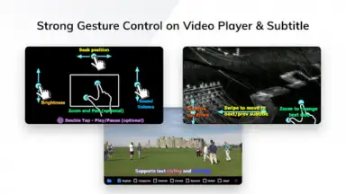 MX Player Classic screenshot 1