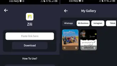 All Video Downloader 2024 screenshot 1
