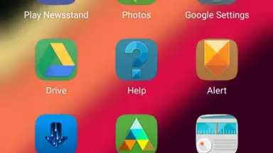 LeWa Launcher screenshot 10