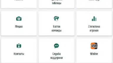 ХК Ак Барс screenshot 11
