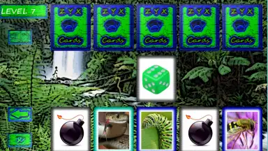 ZYXCards screenshot 1