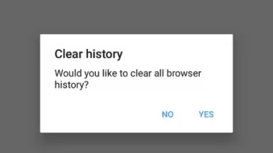 Proxy Browser screenshot 5