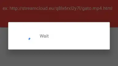 SCloudPlayer screenshot 4