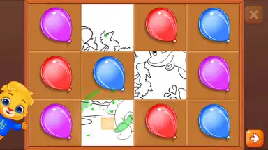 Drawing Games: Draw & Color screenshot 9