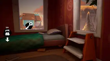 Hello Neighbor Nicky's Diaries screenshot 9